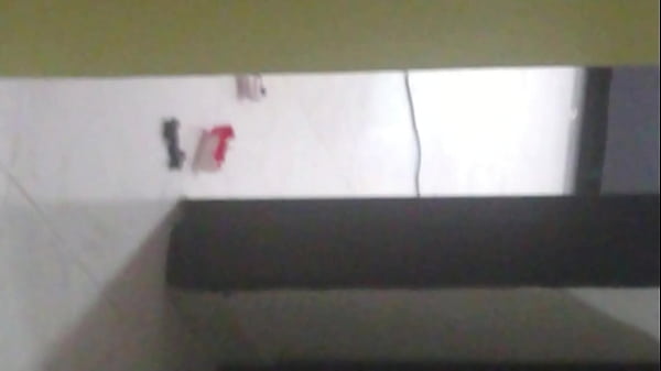 Image My cuckold friend lends me his wife and I fuck her hard until I cum inside and then she comes out and kisses him