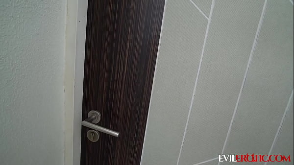 Image Got Caught Spying On My Hot Neighbors - EVIL EROTIC