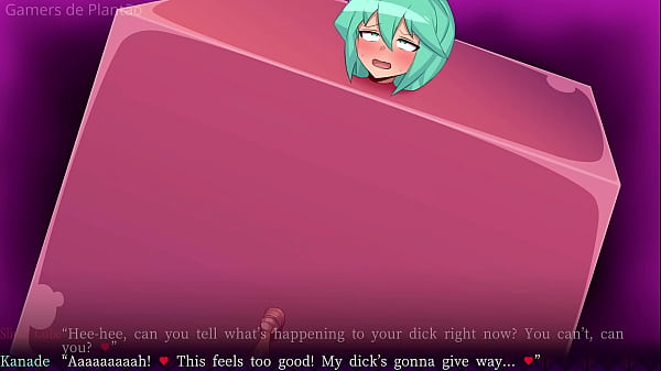 Image Mage Kanade's Futanari Dungeon Quest (part 2/3) - All Recollection
