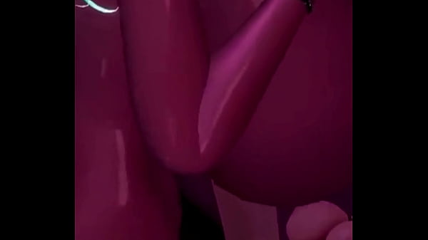 Image 3D HQ Huge Tits Perky tits Firm ass POV Cowgirl Sex Breast Expansion w/ Sound added