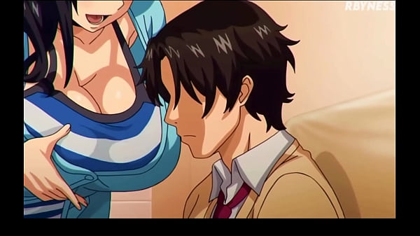 Image 3D2D HQ Breast Expansion Lactation Sex POV 2 Chicks w/ Sound added