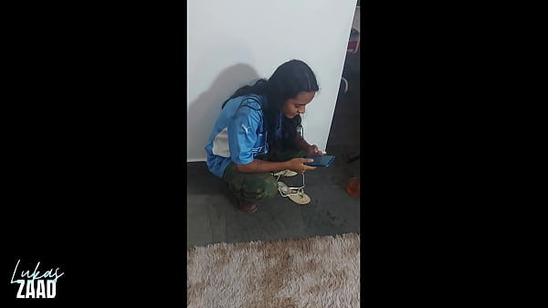 Image Suruba nos Bastidores: Peituda Natasha D&aacute_ o Cuzinho pela Primeira Vez pro Lukas