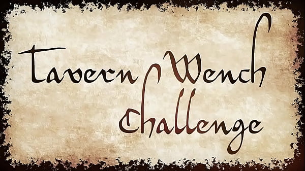 Image Tavern wench challenge