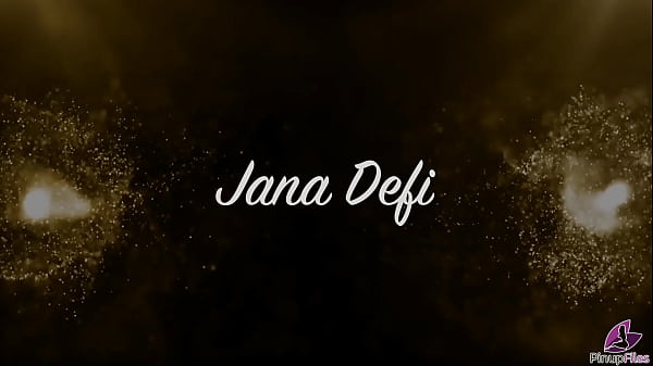 Image up with Jana Defi