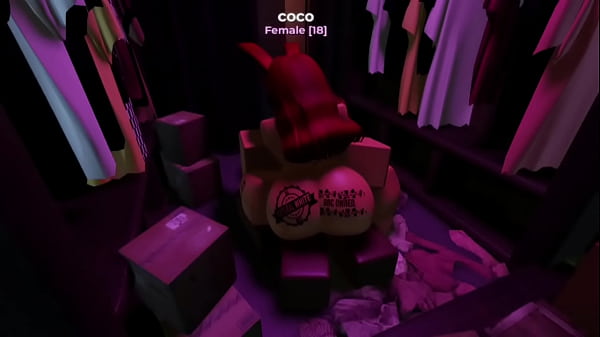 Image 7 minutes in heaven longer then need (Roblox porn)