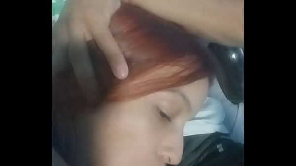 Image Ele gozou e eu continuei mamando o pau gozado!