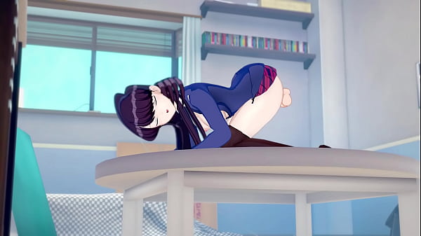 Image Komi Shouko | Komi Can't Communicate | Koikatsu Party