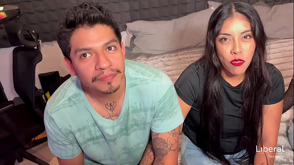 Image Parejas swinger hacen su primer intercambio de parejas real
