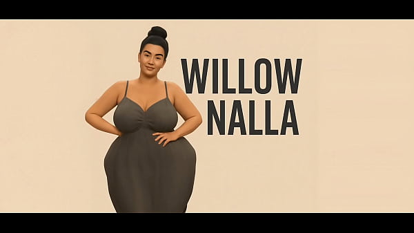 Image A day of willow nalla