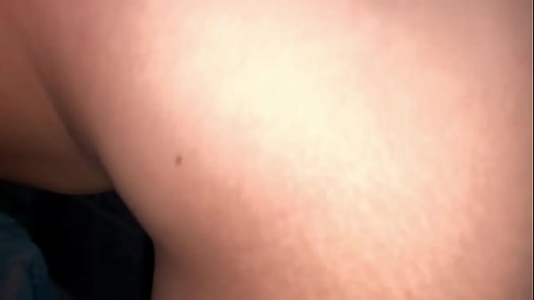 Image follo a mi hijastro en la ducha a ver que esta sola y le orde&ntilde_o su tetas
