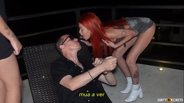 Image PART 1: I FUCK MY BOSS'S GIRLFRIENDS, HE CATCHES US, AND WE GET FIRED