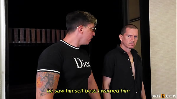 Image PART 2: I FUCK MY BOSS'S GIRLFRIENDS, HE CATCHES US, AND WE GET FIRED