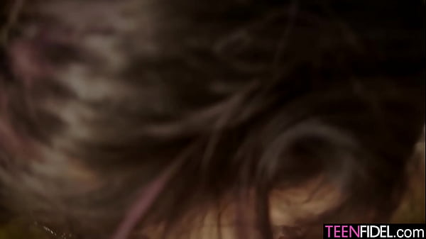 Image Getting his dick down her throat and making that nice ass bounce as he pounds her pretty pussy - Luxe La Fox