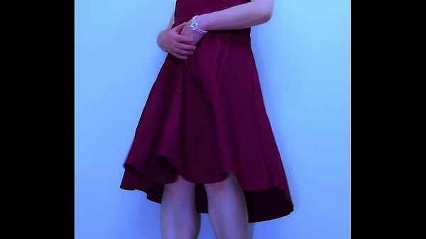 Image Crossdressing - update #DSCF1408