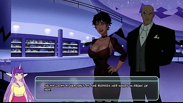 Image Something Unlimited Gotham Part 1
