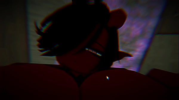 Image Roblox Demon Girl Rides Cock!