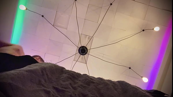 Image Lay under me while I fuck and cum over and over!