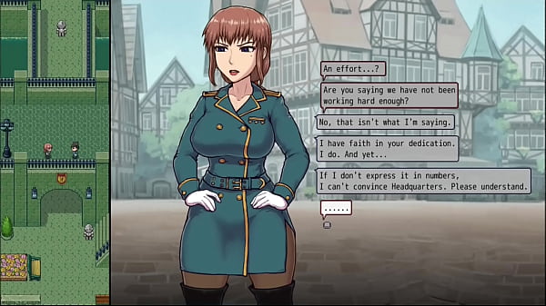Image Some ass need a good spanking (Imperial Gate Keeper) Part 6