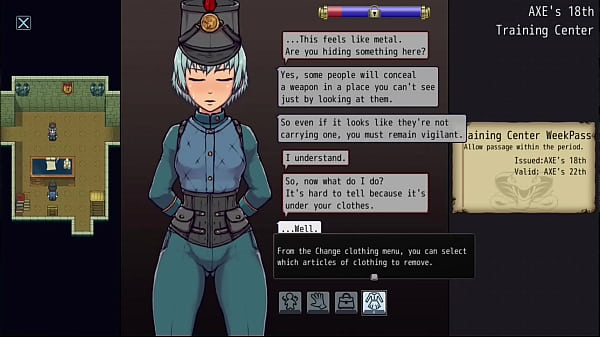 Image I found my women (Imperial Gate Keeper) Part 5