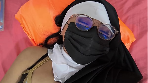 Image I AM A VERY SLUTTY RELIGIOUS WOMAN AND I LOVE PLAYING WITH DOUBLE-MEMBER DILDOS TO FUCK MY ASS AND VAGINA