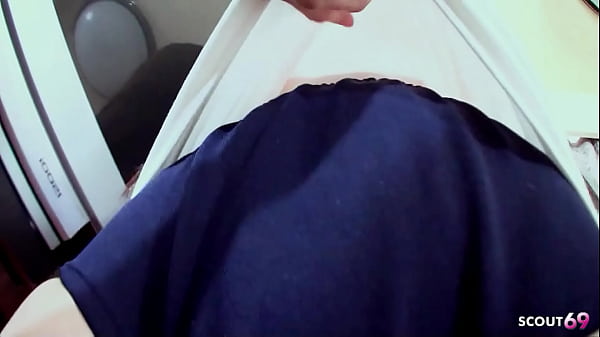 Image Full Uncensored JAV Amateur Porn with Skinny Teen who get Fucked and Deep Creampied her Hairy Pussy