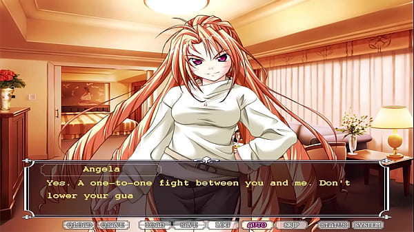 Image 3. Angela's Battlefield | Princess Waltz