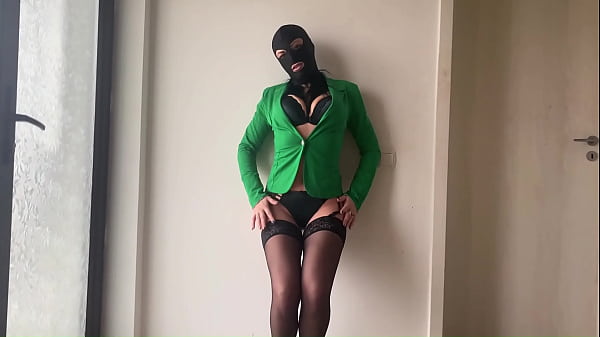 Image This private secretary is hot- preview
