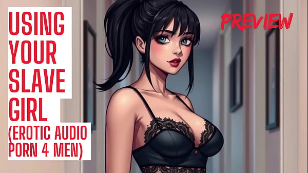 Image Using your Slave Girl Audio Porn HFO ASMR JOI