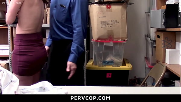 Image Teen Has Been Accused of Using Dash and Grab Stealing Method - Pervcop