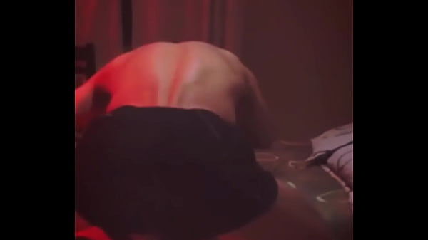 Image Vecino atl&eacute_tico despechado despu&eacute_s de unos tragos en la cocina me folla pensando que soy su novia