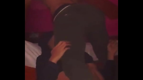 Image Mi vecino despues de unos tragos se vuelve muy dominante y me folla como su sumiso