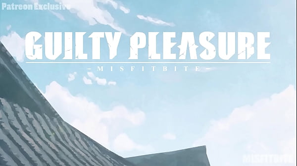 Image [Misfitbite] Guilty Pleasure