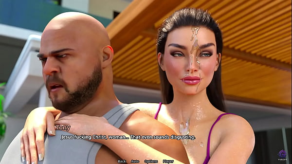Image Horny MILF Housewife Seduces Neighbor's Stepson - 3D Hentai Animated Porn - Family Crush
