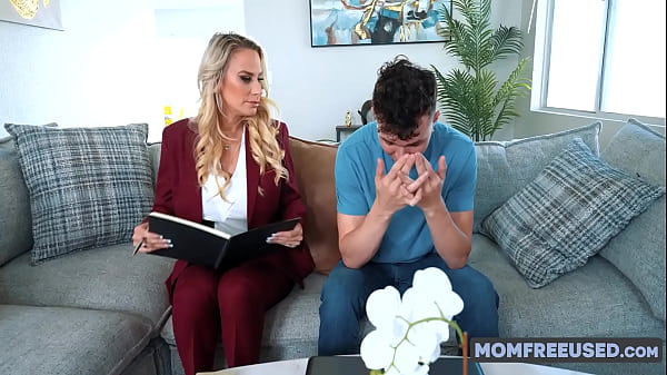 Image MILF Agent Lets Hacker Witness Protection Freeuse Her - Sadie Rose, Josh Rivers