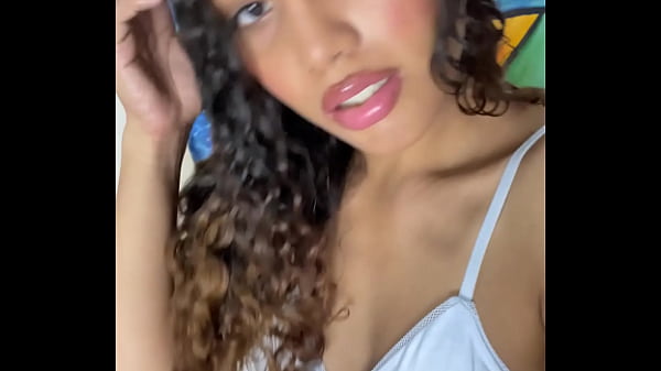 Image Amateur selfie masturbation by beautiful petite woman