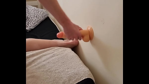 Image Sissy Dildo Doggystyle