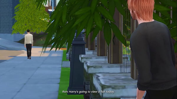 Image My Bestfriend's Mom 2 An HP AU - 3d Hentai - Preview Version