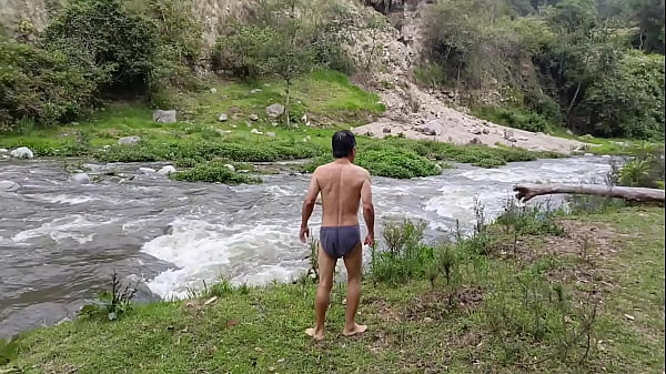 Image Sex in the Countryside - I FUCK THE BIGGEST WHORE ON THE ESTATE