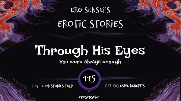 Image Through His Eyes (Erotic Audio for Women) [ESES115]