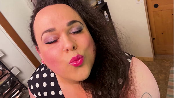 Image Passionate Kissing & Sloppy Blowjob (Solo Roleplay)