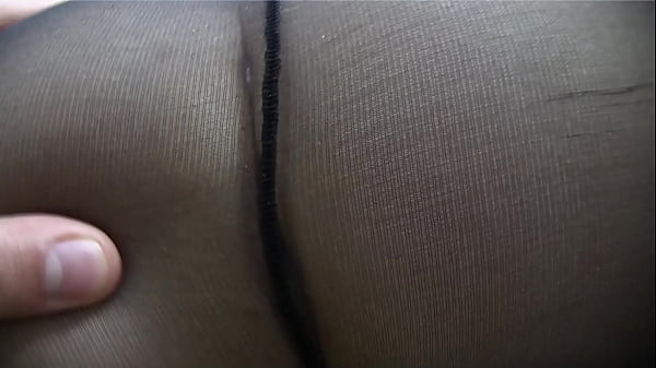Image What a surprise! My Tinder date tells me she likes anal sex!
