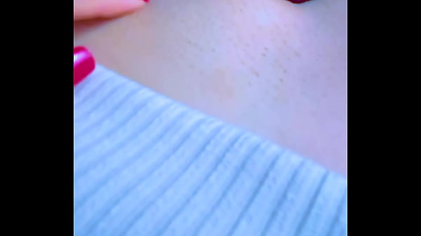 Image Blonde with perfect pink pussy ask her neighbor to suck her beautiful cunt