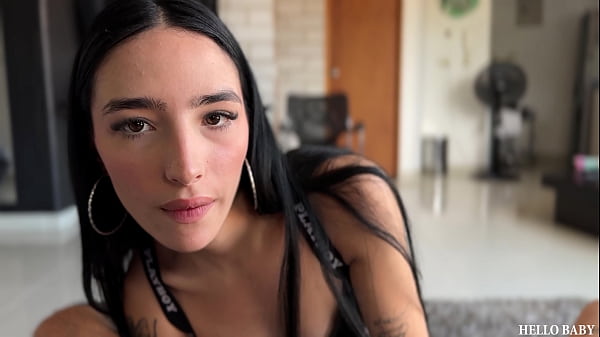 Image Hot and Sexy new comer gets drilled in her ASS - Lilith Doll