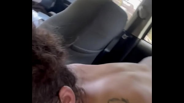 Image Bored hooker sucks dick, gets fucked and takes a load in her mouth