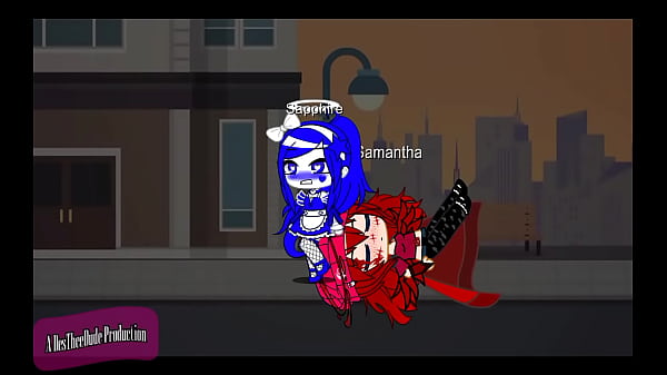 Image Capture&quot_ ~|~ A Gacha Lesbian/Futa Video (Gacha Heat) REQUEST