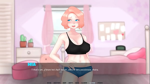 Image Tiny Penis Vs Hawt Big Titty Girlfriend- Girlfriend Tapes Hentai Game