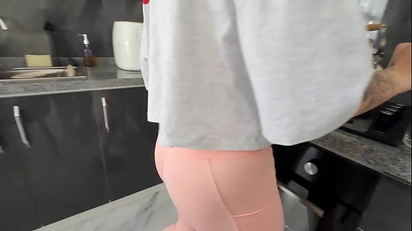 Image I don't care if you have a boyfriend! I want to fuck you in Ass, you're just a stepsister!