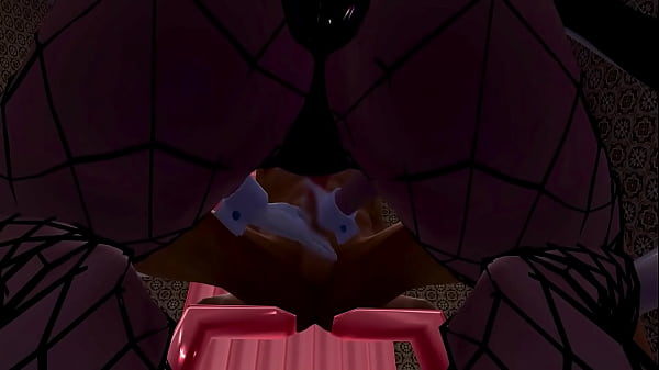 Image 3D HQ Huge Tits Brunette POV BJ Firm Tits Solo Breast Expansion w/ Sound added