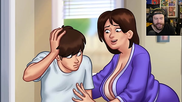 Image How My Intrusive Thoughts Almost Won | Summertime Saga #3