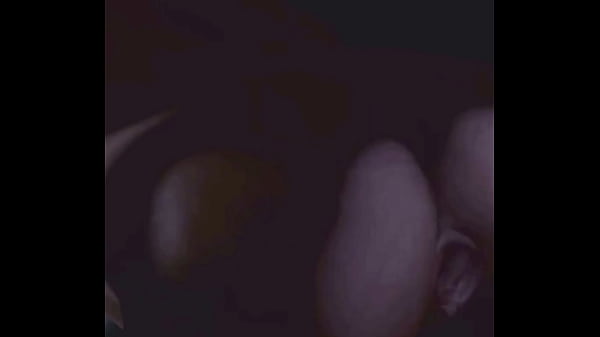 Image 3D HQ Solo Breast Expansion POV Velma w/ Sound added